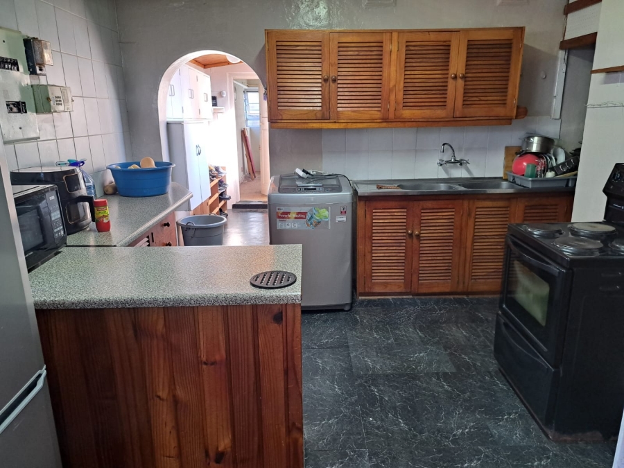 4 Bedroom Property for Sale in Quigney Eastern Cape